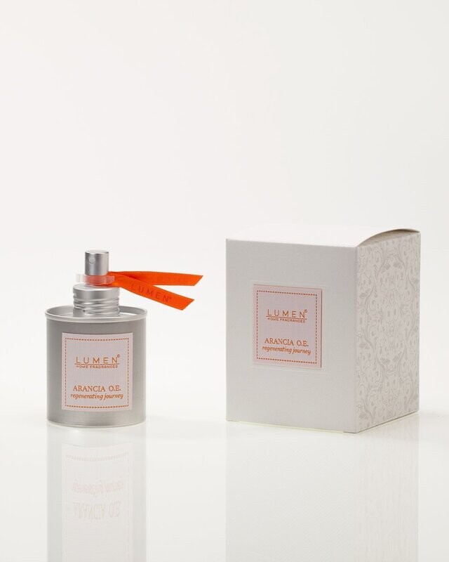 SPRAY AMBIENTE CON OLIO ESSENZIALE IN 3 VARIANTI SPRAY AMBIENTE CON OLIO ESSENZIALE IN 3 VARIANTI