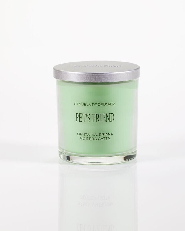 CANDELE PROFUMATE