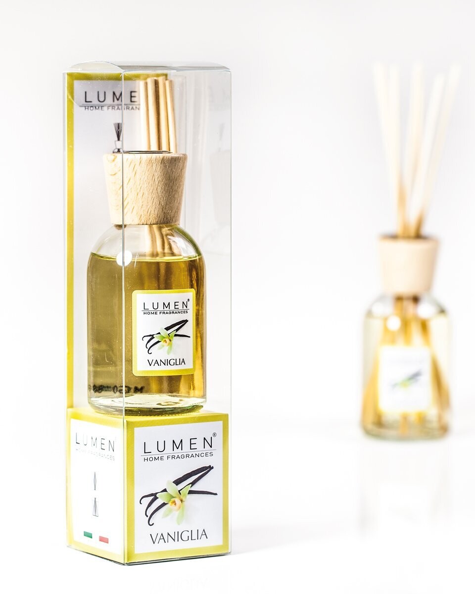 DIFFUSORI PER AMBIENTI   100ml