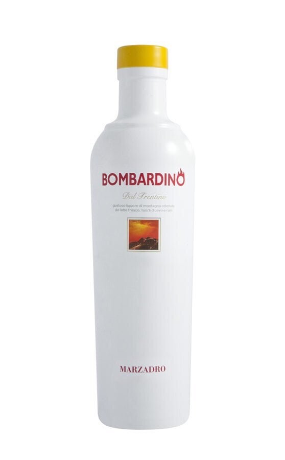 Bombardino 17%vol. 50cl