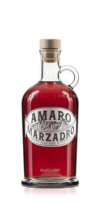 Amaro "Marzadro" 50cl 30%vol.