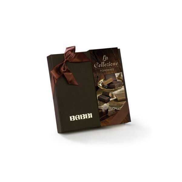 La Collezione fondente 227g