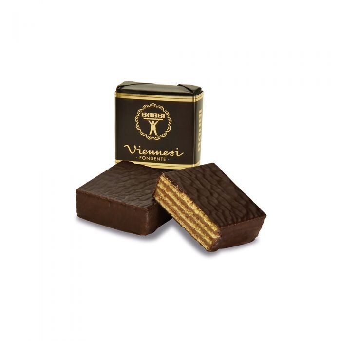 Wafer fondente