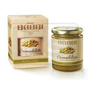 Crema delizia al pistacchio 300g