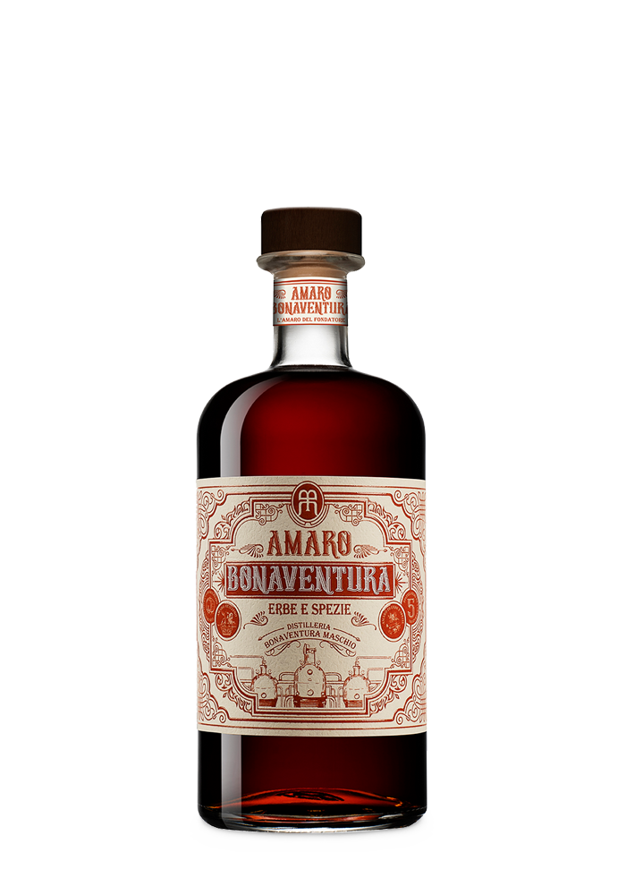 Amaro Bonaventura 700ml