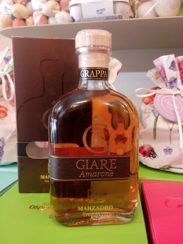 Giare Amarone 20cl