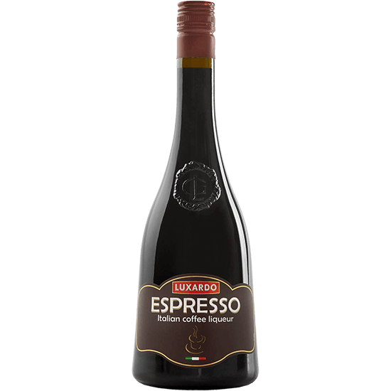Espresso 70cl 27%vol.