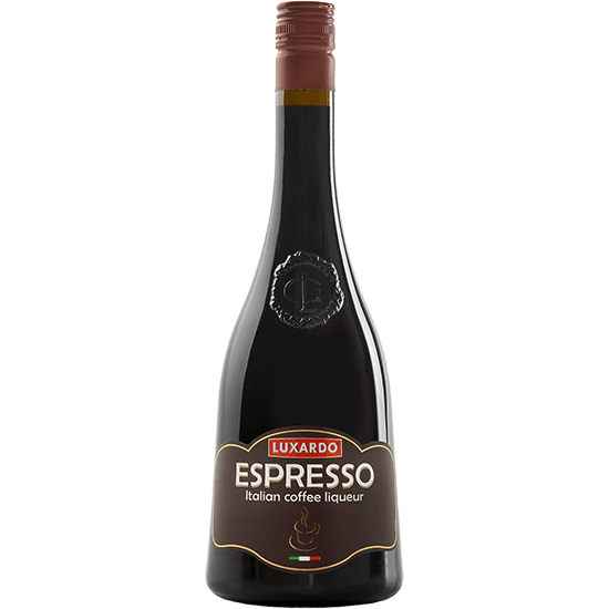 Espresso  70cl   27%vol.
