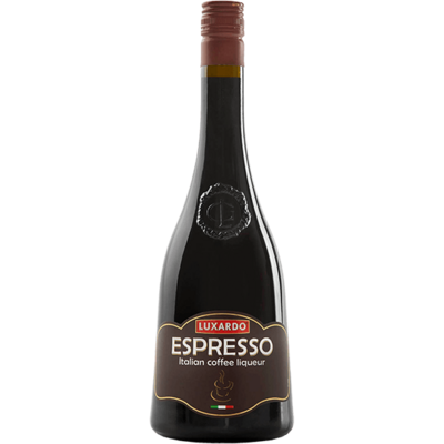Espresso 70cl 27%vol.