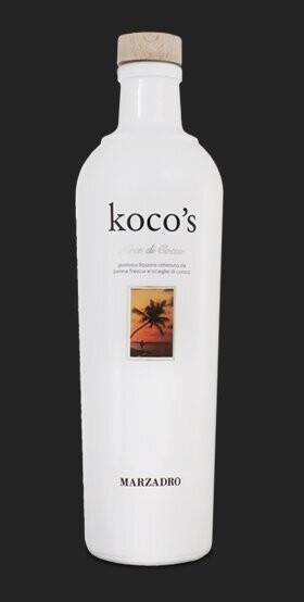 Liquore al cocco 70cl