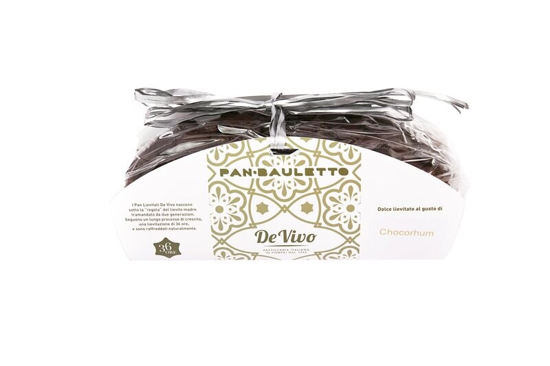 Pandolce chocorhum