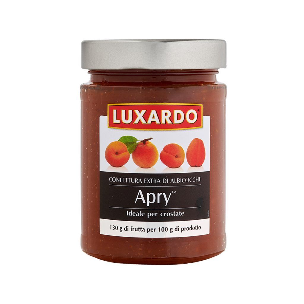 Confettura extra di marasche  400g