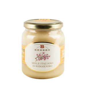 Miele di rododendro 250g