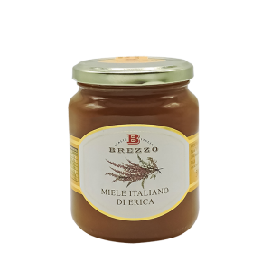 Miele di erica 250g