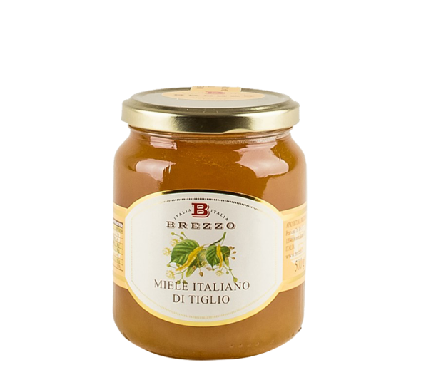 Miele di tiglio 250g