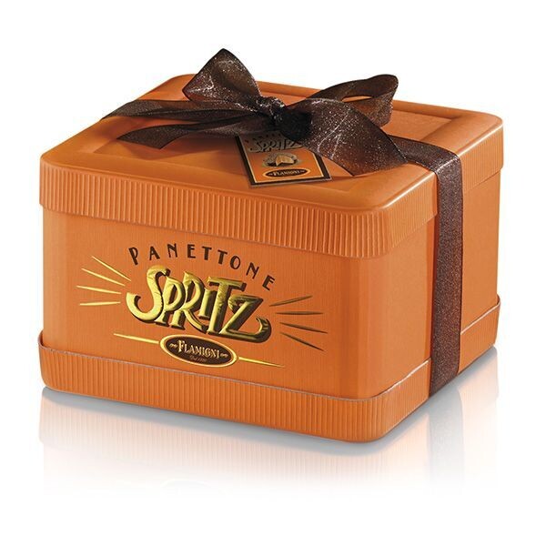 Panettone Spritz 350g