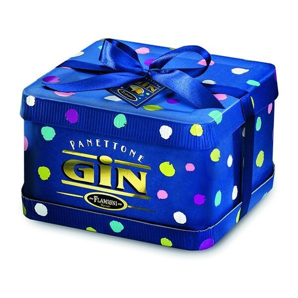 Panettone 350g