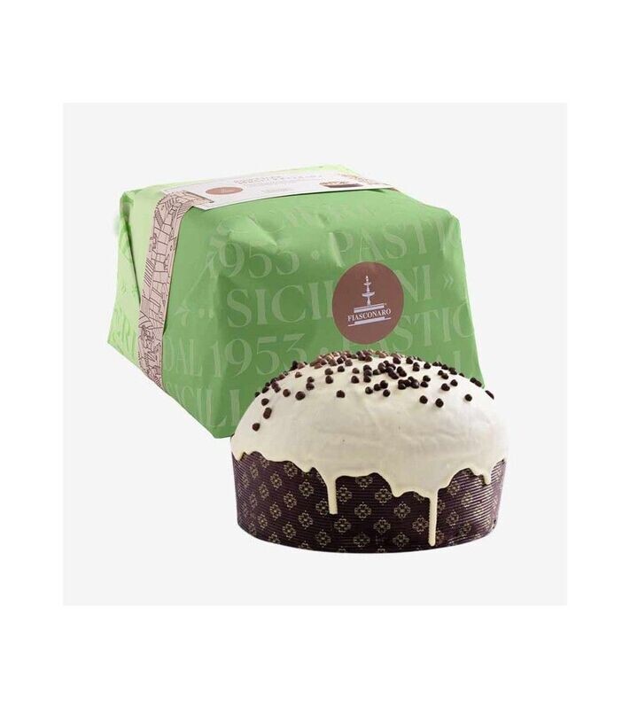 Pera e cioccolato 750g