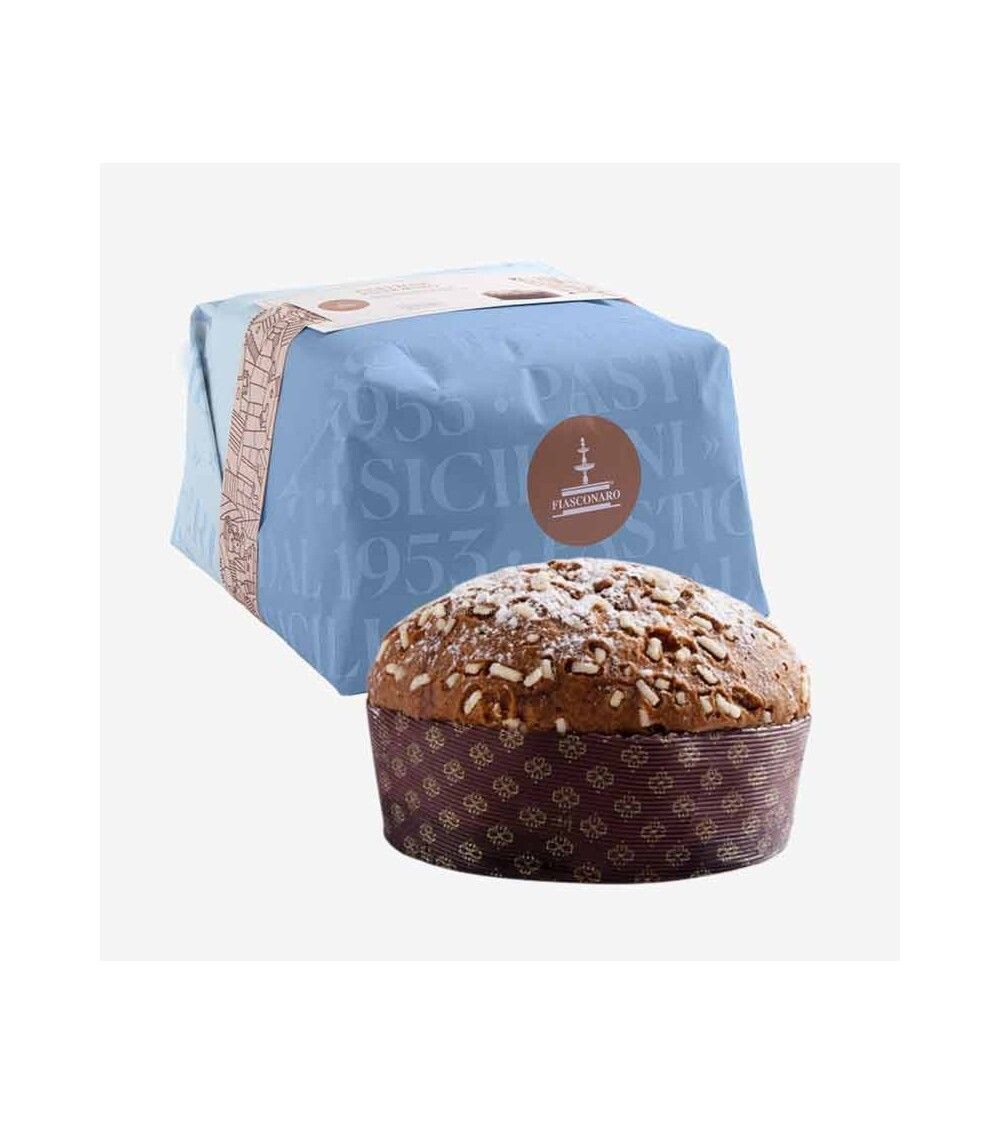 Pandorato s/uvetta e s/canditi  1kg