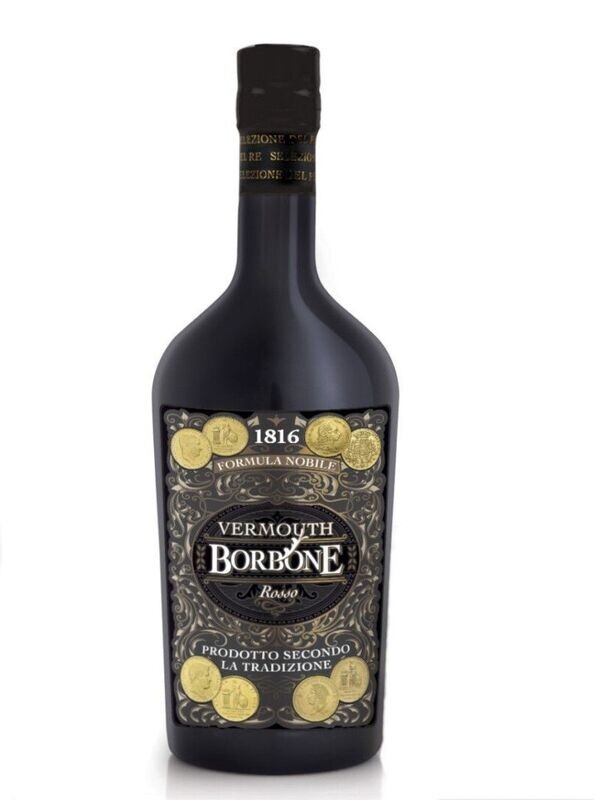 Vermouth 75cl 16%vol