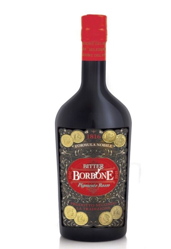 Bitter 70cl 25%vol.