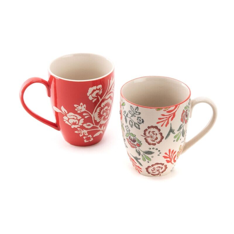 1 Mug cm 11x9x13