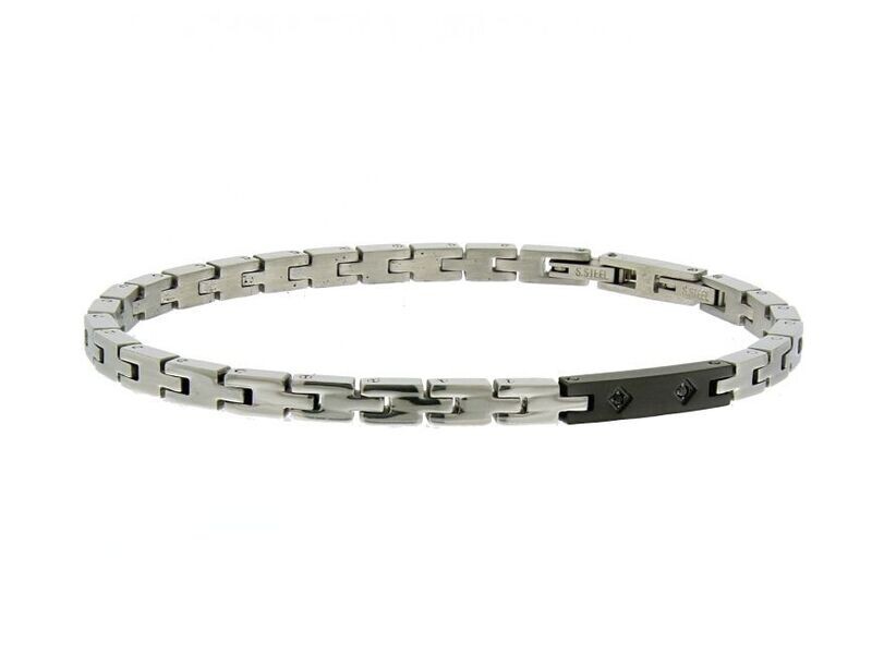 Bracciale uomo
