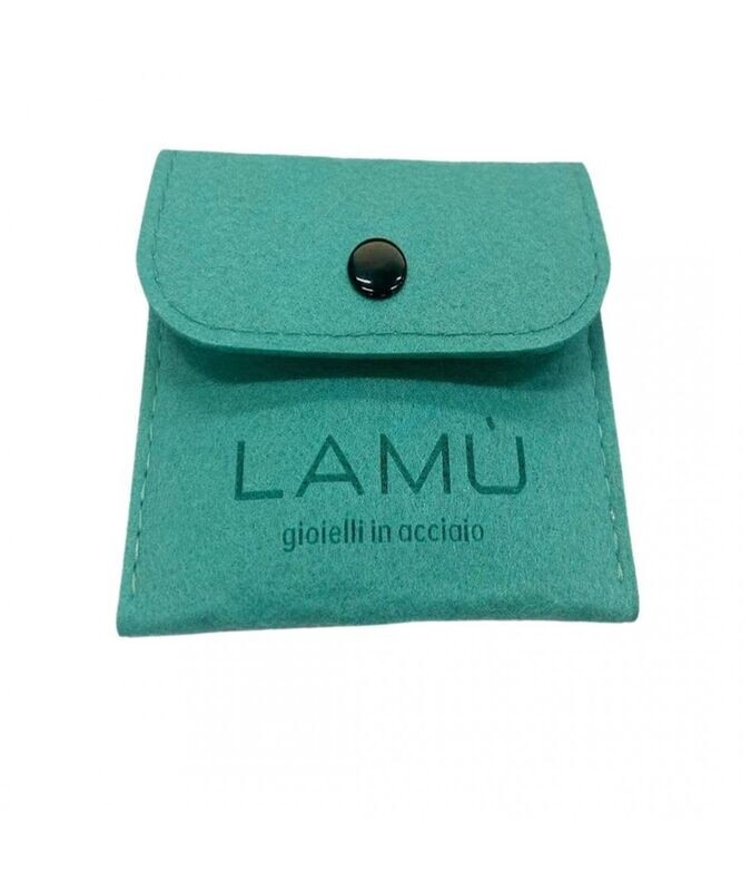 Sacchetto in velluto