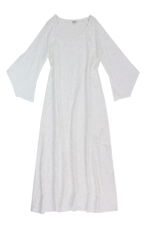 Abito midi in pizzo  taglie S/M