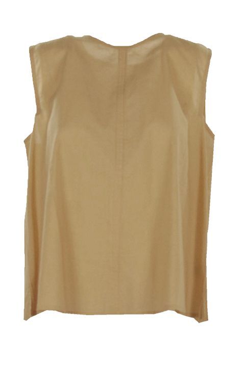 TOP UNITO TAGLIE M/L 100% cotone TOP UNITO TAGLIE M/L 100% cotone