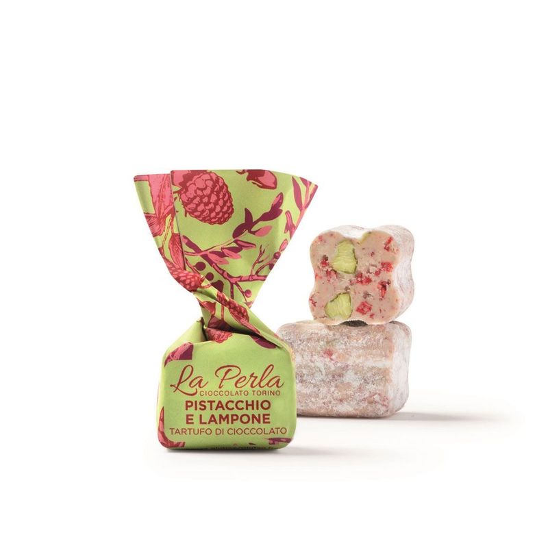Tartufi di cioccolato