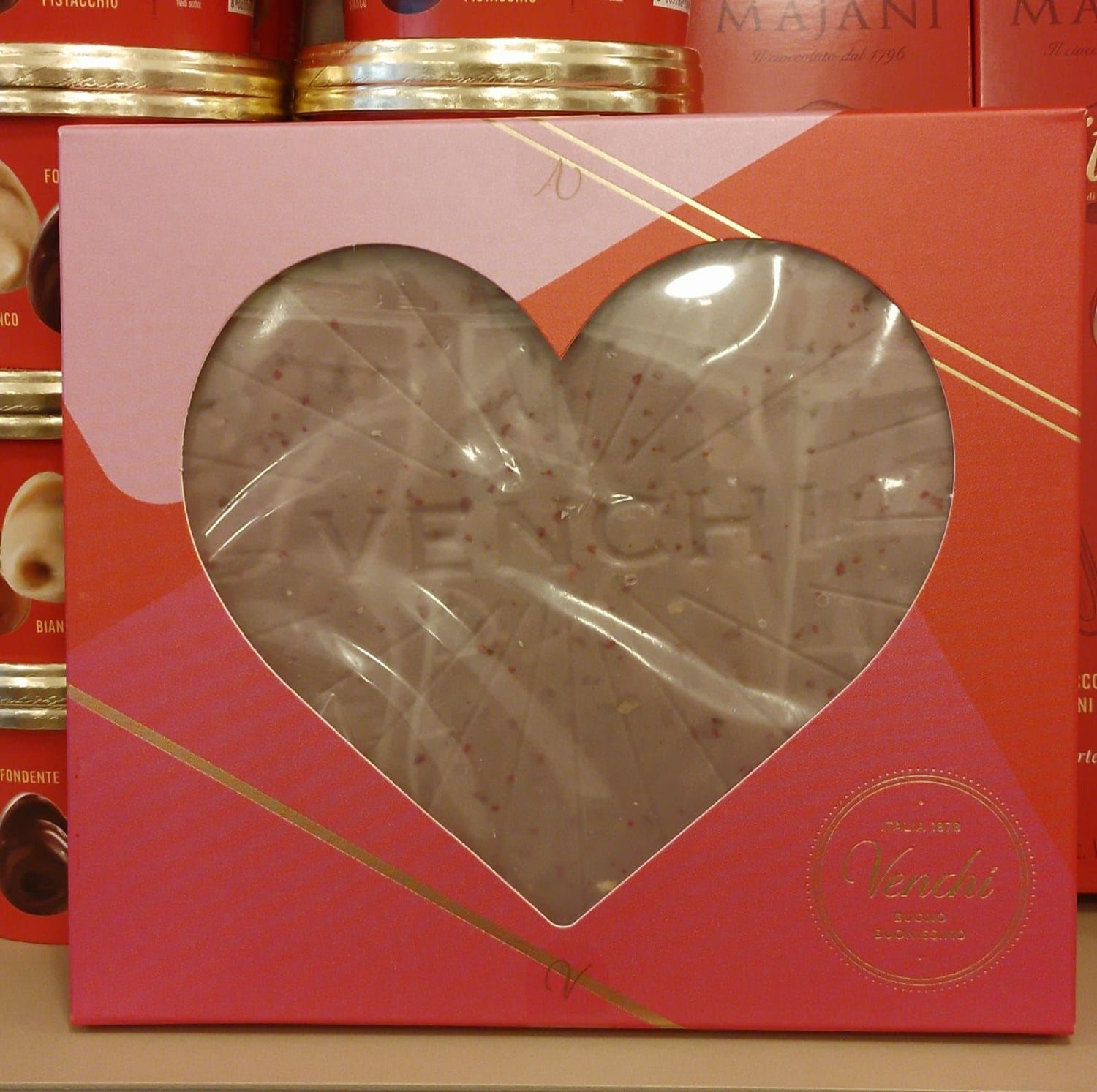 Maxitavola di cioccolato 300g