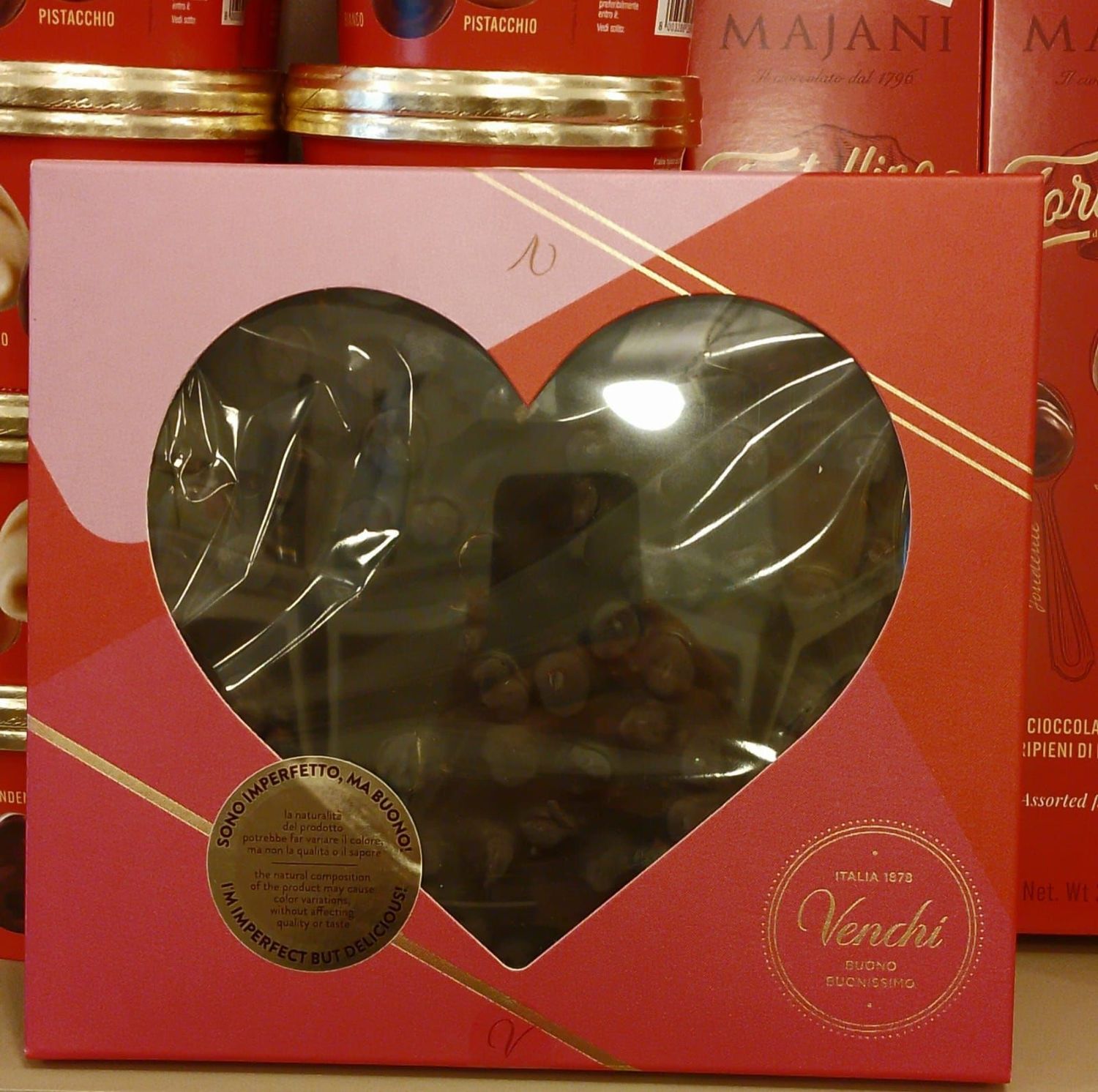 Maxitavola di cioccolato 300g