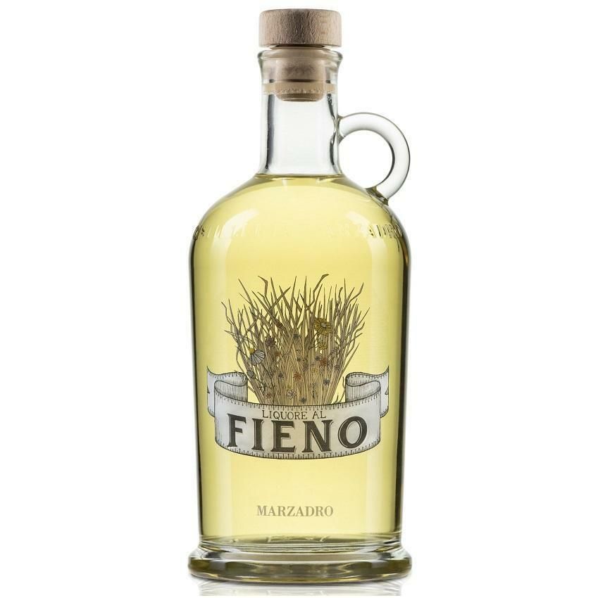 Fieno 50cl 40%vol