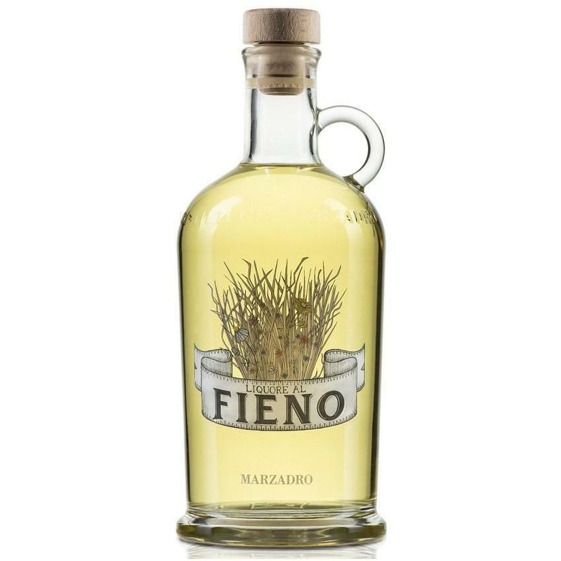 Fieno 50cl 40%vol