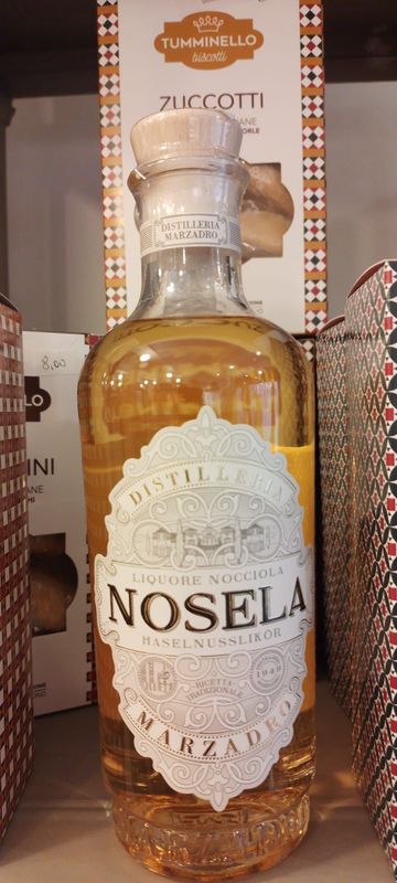 Nosela 50cl 25%vol