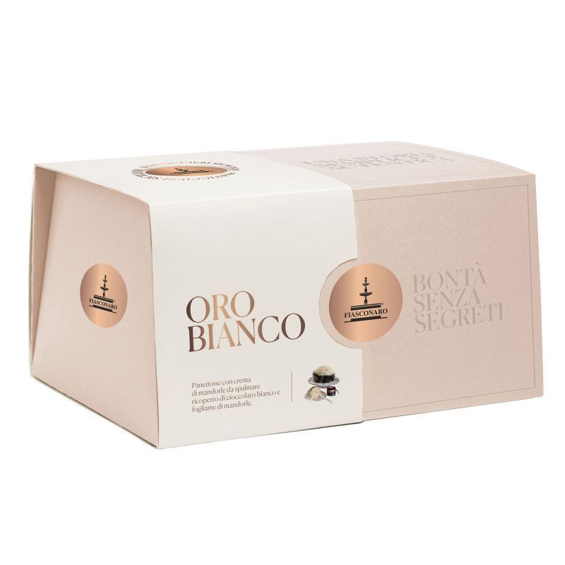 Oro Bianco