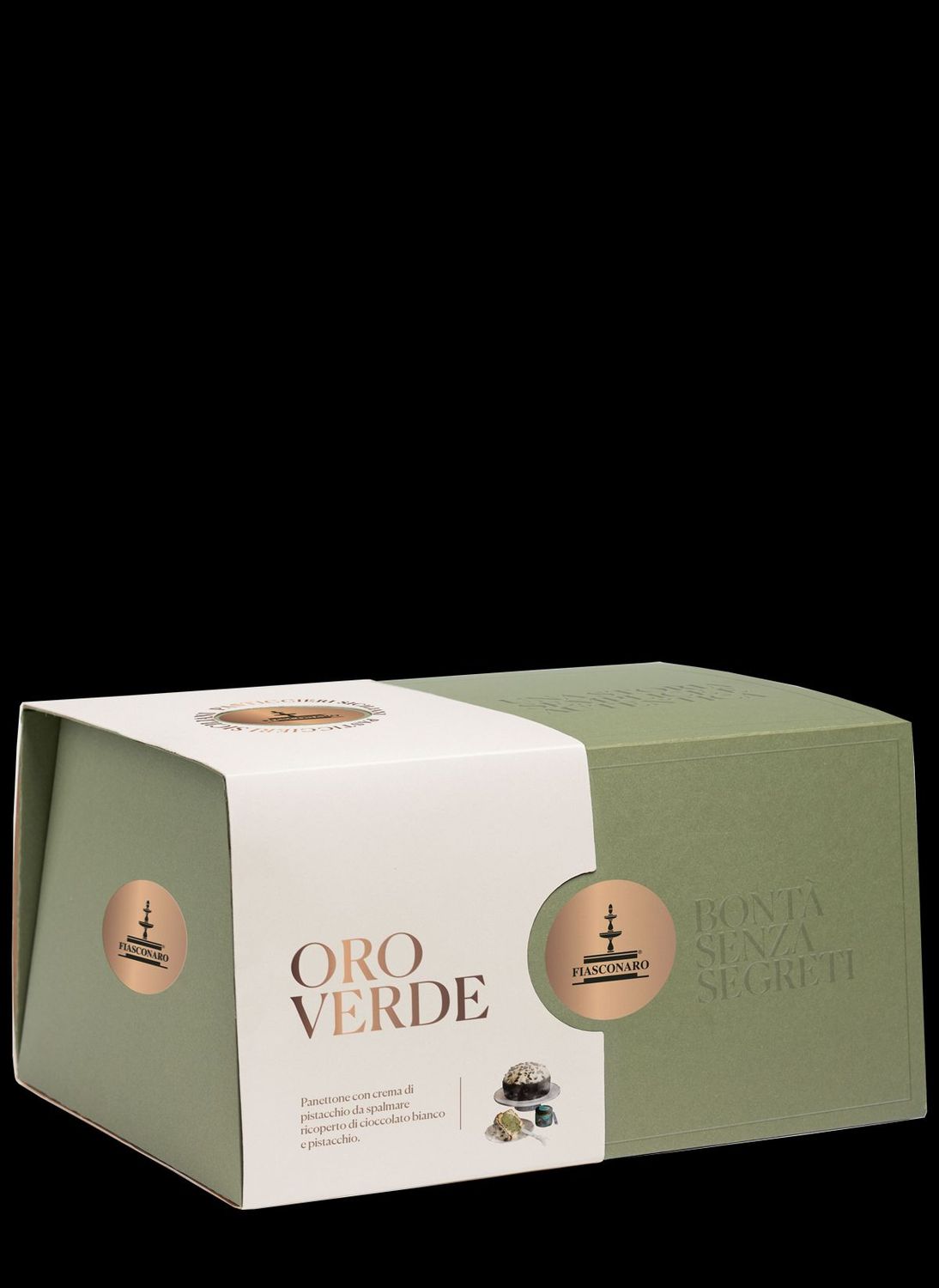 Oro Verde