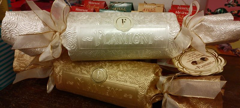 Confezione regalo torroncini morbidi