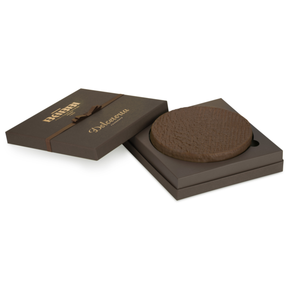 Dolcetorta fondente 250g