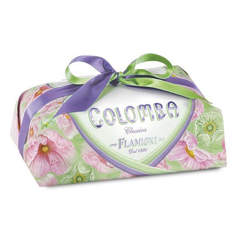 Colomba classica 750g