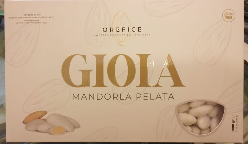 Confetti classici 1kg