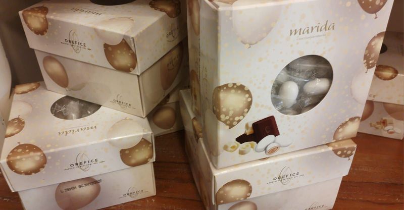 Marida ricorrenze 500g