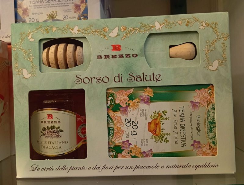 Sorso di Salute