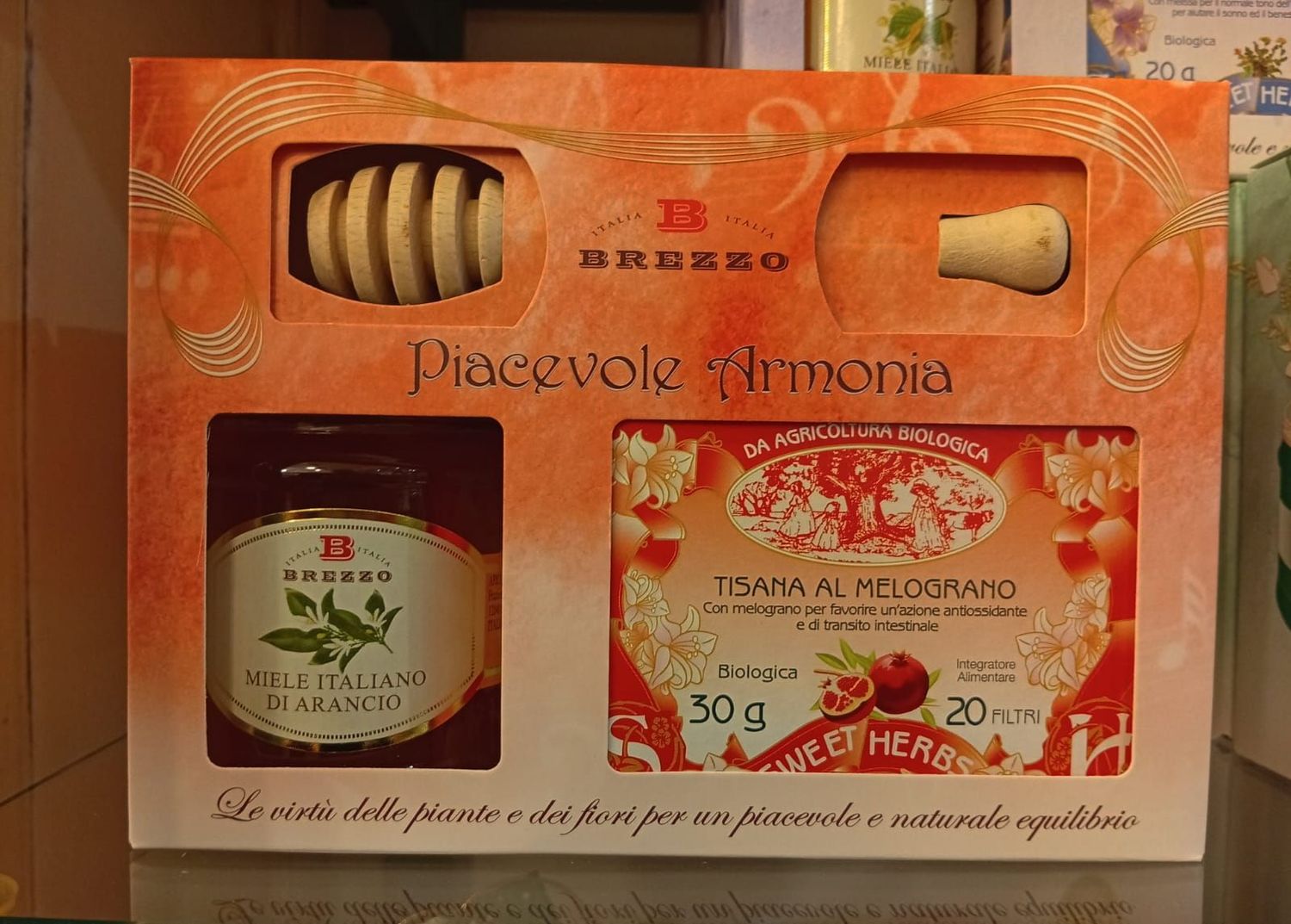 Piacevole Armonia
