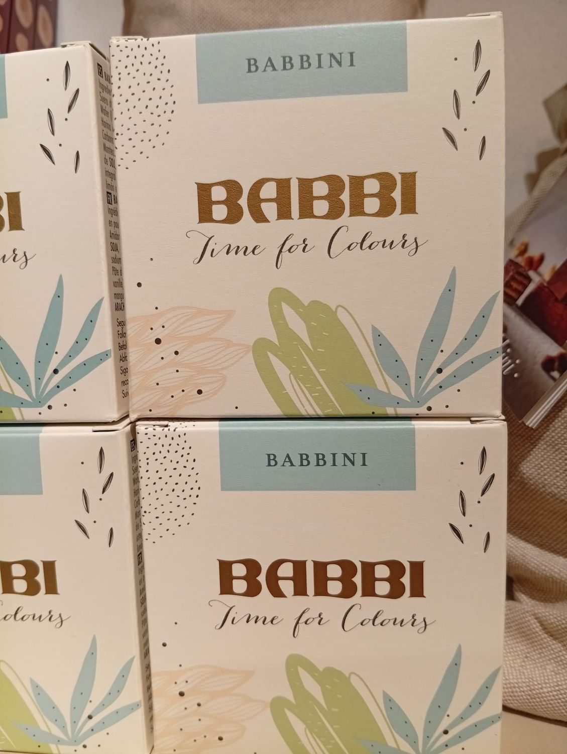 Conf. Babbini