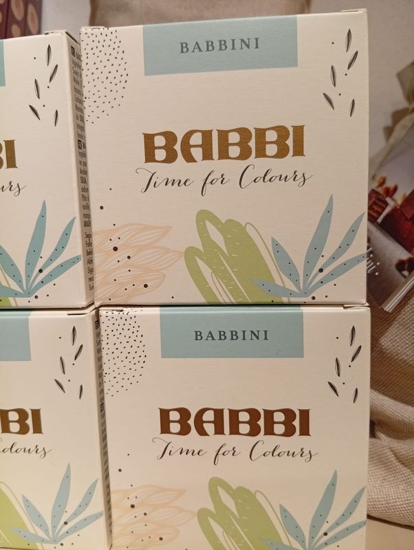 Conf. Babbini