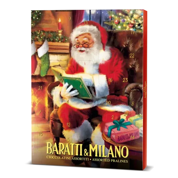 Calendario dell'Avvento