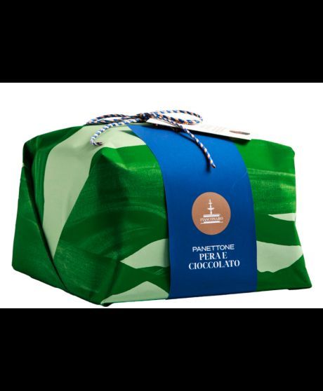 Pera e cioccolato 750g