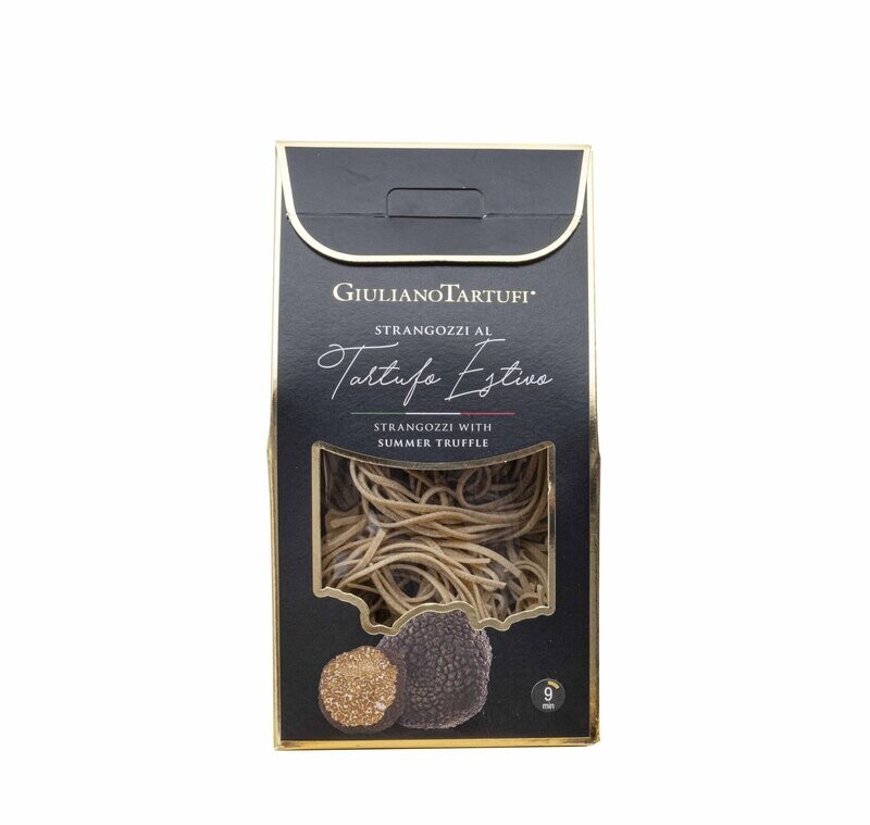 Strangozzi con tartufo estivo 250g Strangozzi con tartufo estivo 250g
